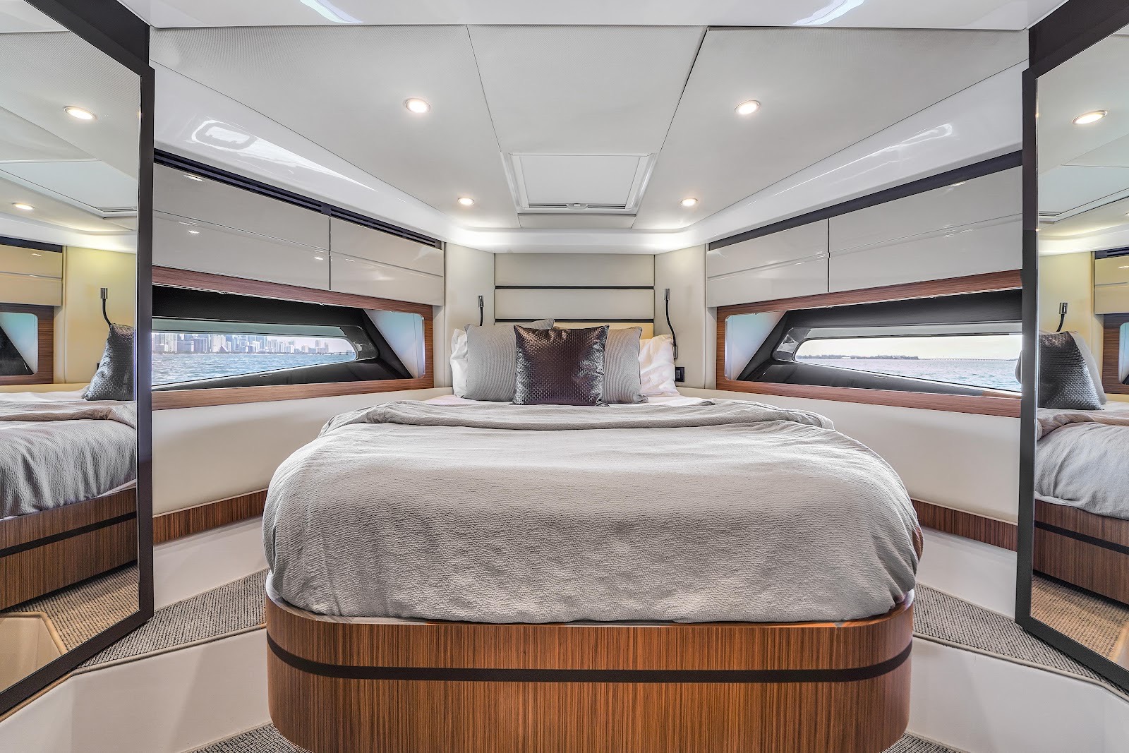 Azimut Atlantis 45, photo 11 of 27