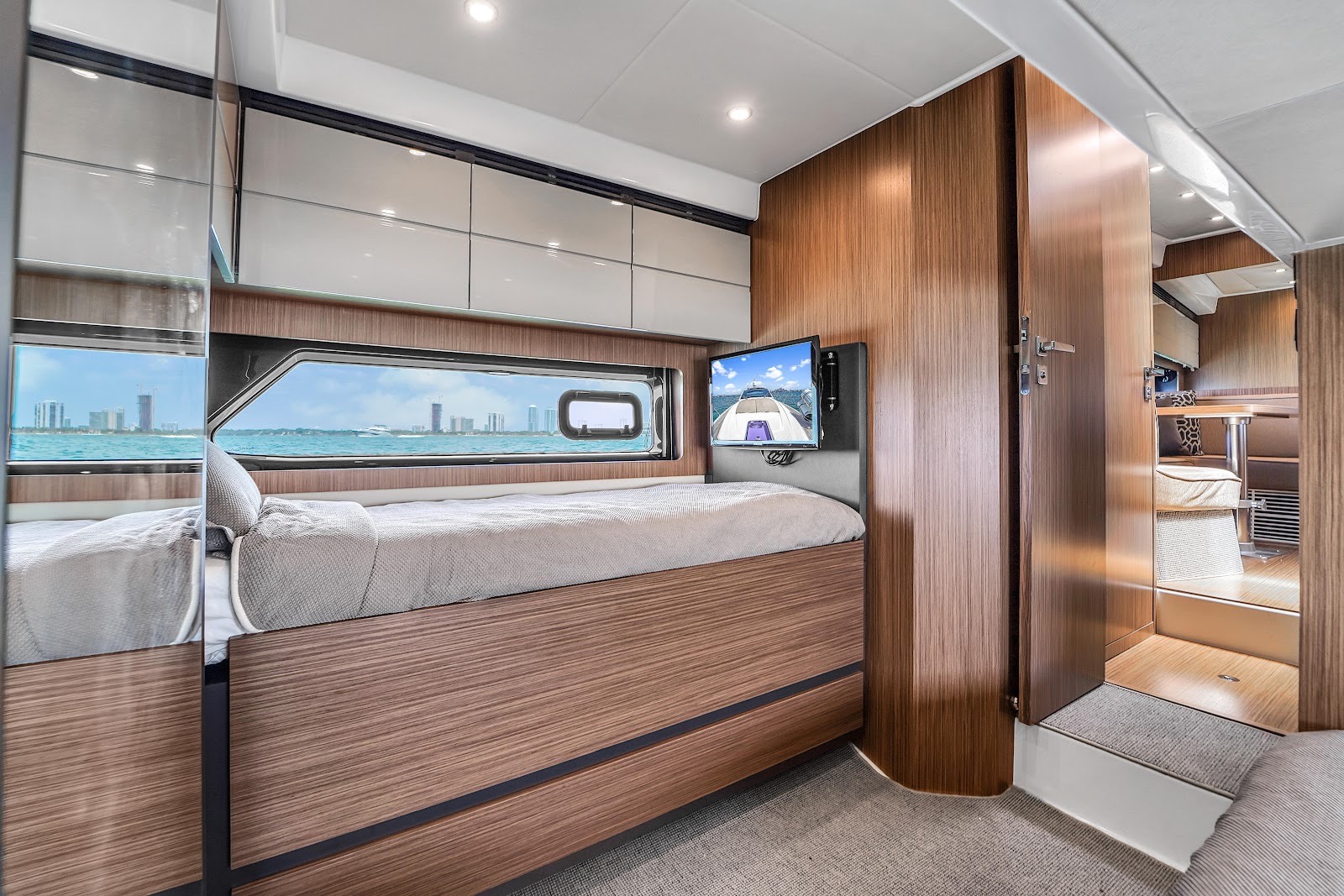 Azimut Atlantis 45, photo 23 of 27