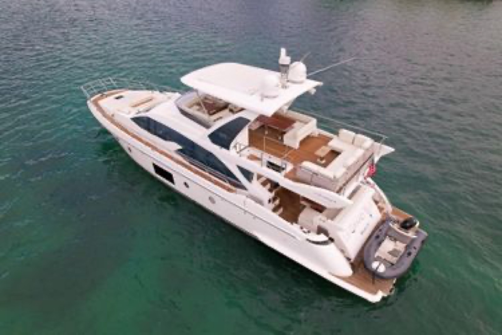 Azimut 70 "Le Grand Bleu", photo 2 of 28
