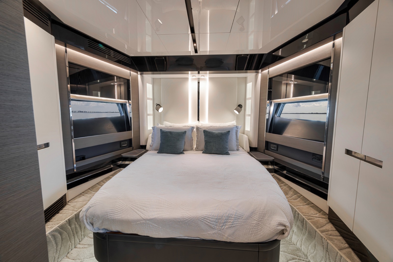 Azimut S8 "Xtreme", photo 24 of 30