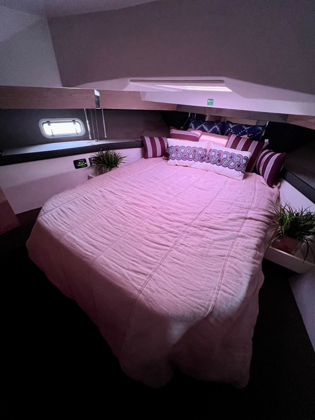 Azimut Verve 42, photo 4 of 23