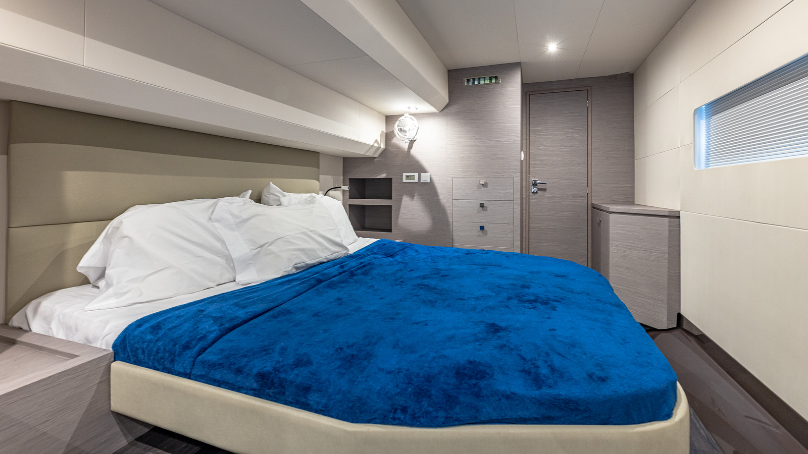 Fountaine Pajot 50 "Happy Place", photo 11 of 27
