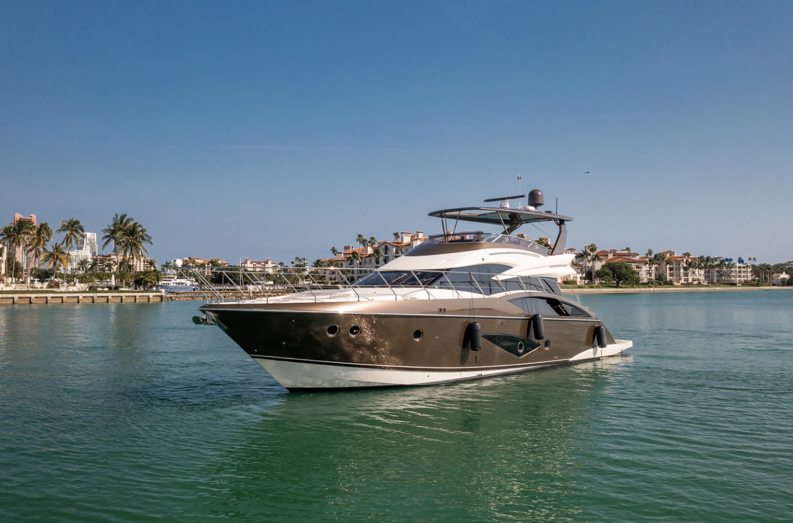Marquis 66 "Hassle Free", photo 2 of 24