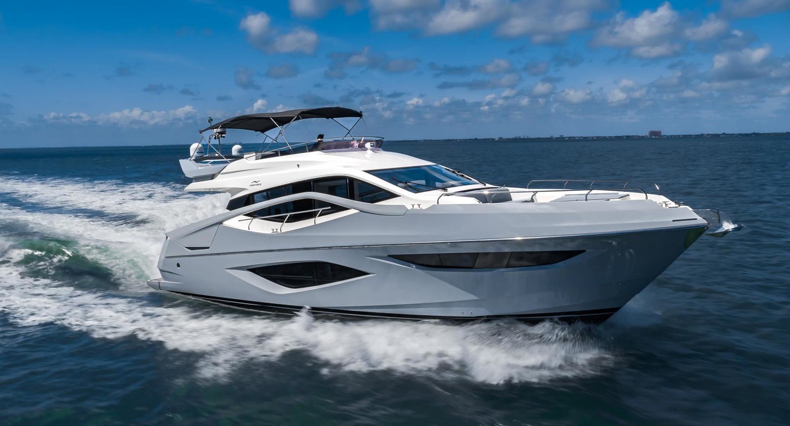 Numarine 65, photo 2 of 27
