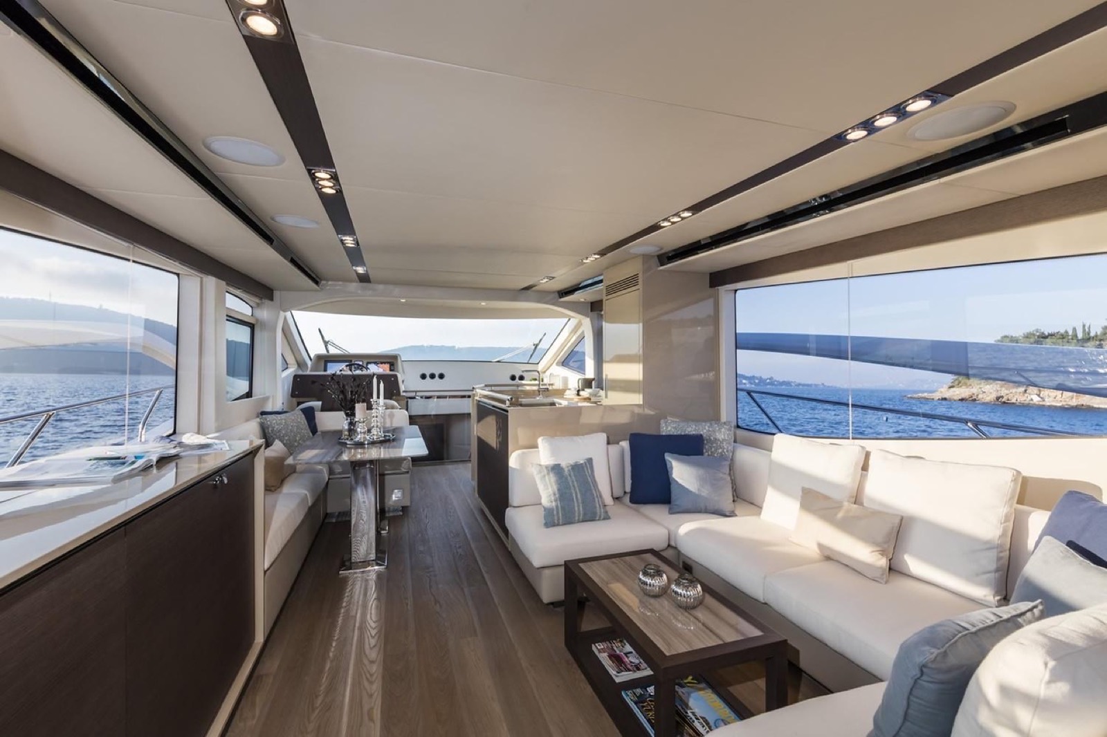 Numarine 65, photo 9 of 27