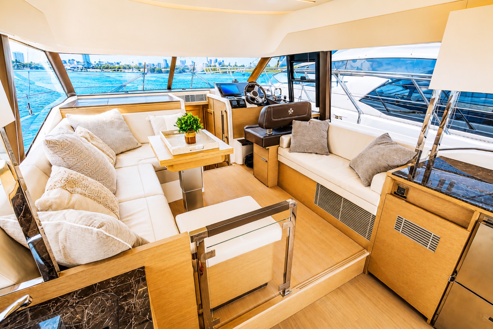 Prestige 45 "Amani", photo 7 of 16